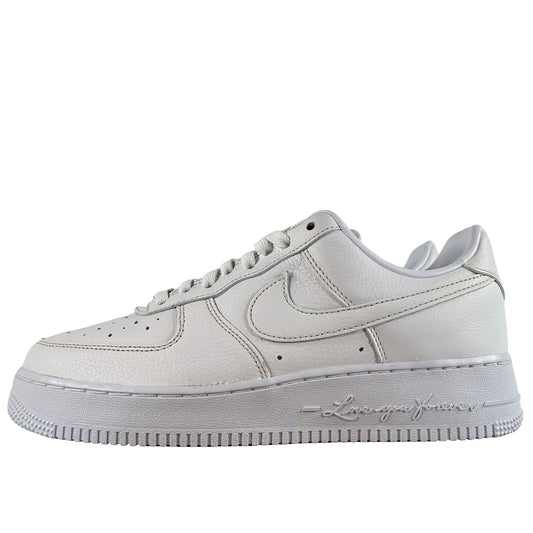 CZ8065 100 Nike AF1 Low Drake NOCTA CLB [USED] - 9 M (Used2)