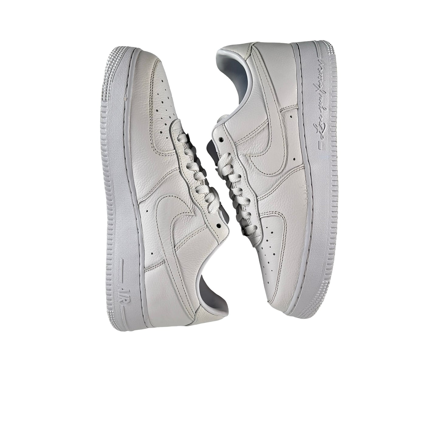 CZ8065 100 Nike AF1 Low Drake NOCTA CLB [USED] - 9 M (Used2)