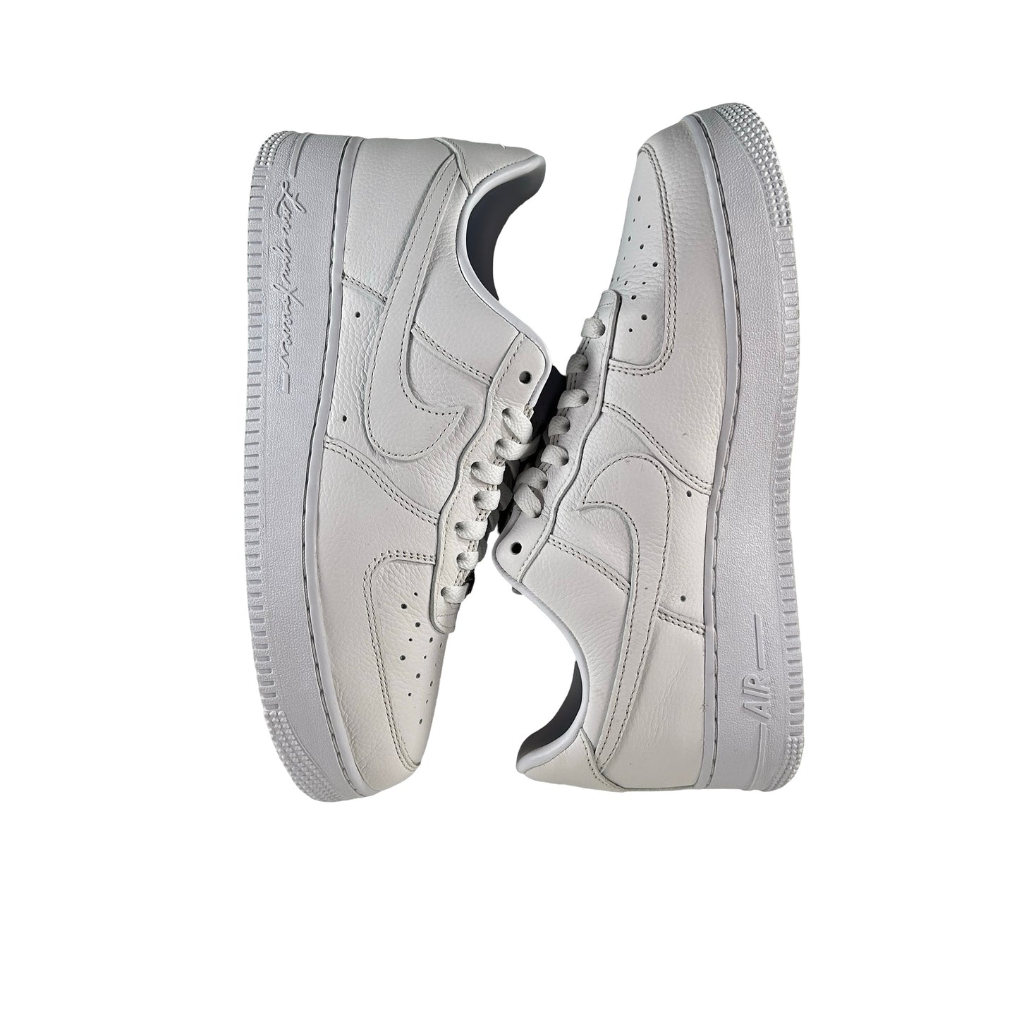 CZ8065 100 Nike AF1 Low Drake NOCTA CLB [USED] - 9 M (Used2)