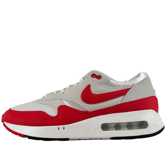 DO9844 100 Nike Air Max 1 '86 OG Big Bubble Sport Red (Women's) [USED] - 12W (Used)