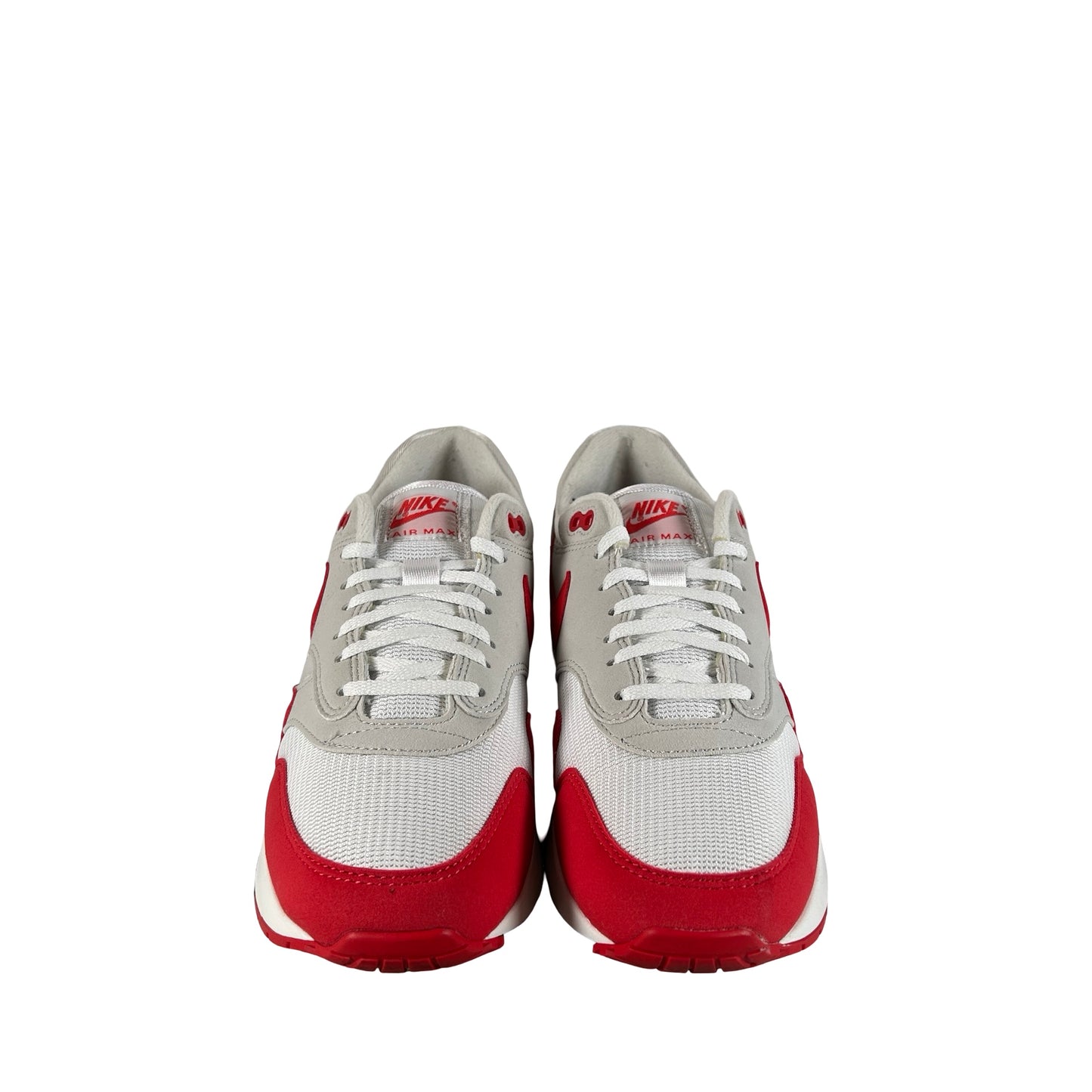 DO9844 100 Nike Air Max 1 '86 OG Big Bubble Sport Red (Women's) [USED] - 12W (Used)