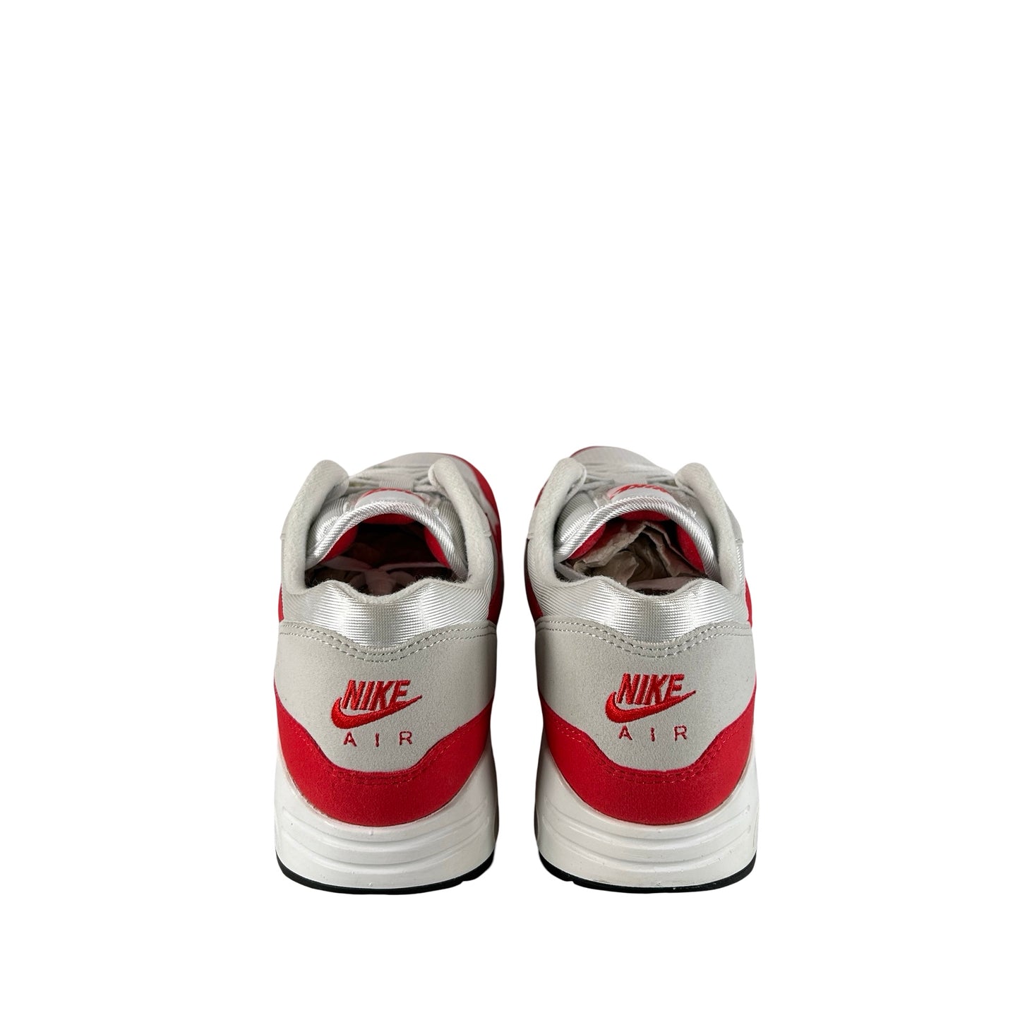 DO9844 100 Nike Air Max 1 '86 OG Big Bubble Sport Red (Women's) [USED] - 12W (Used)