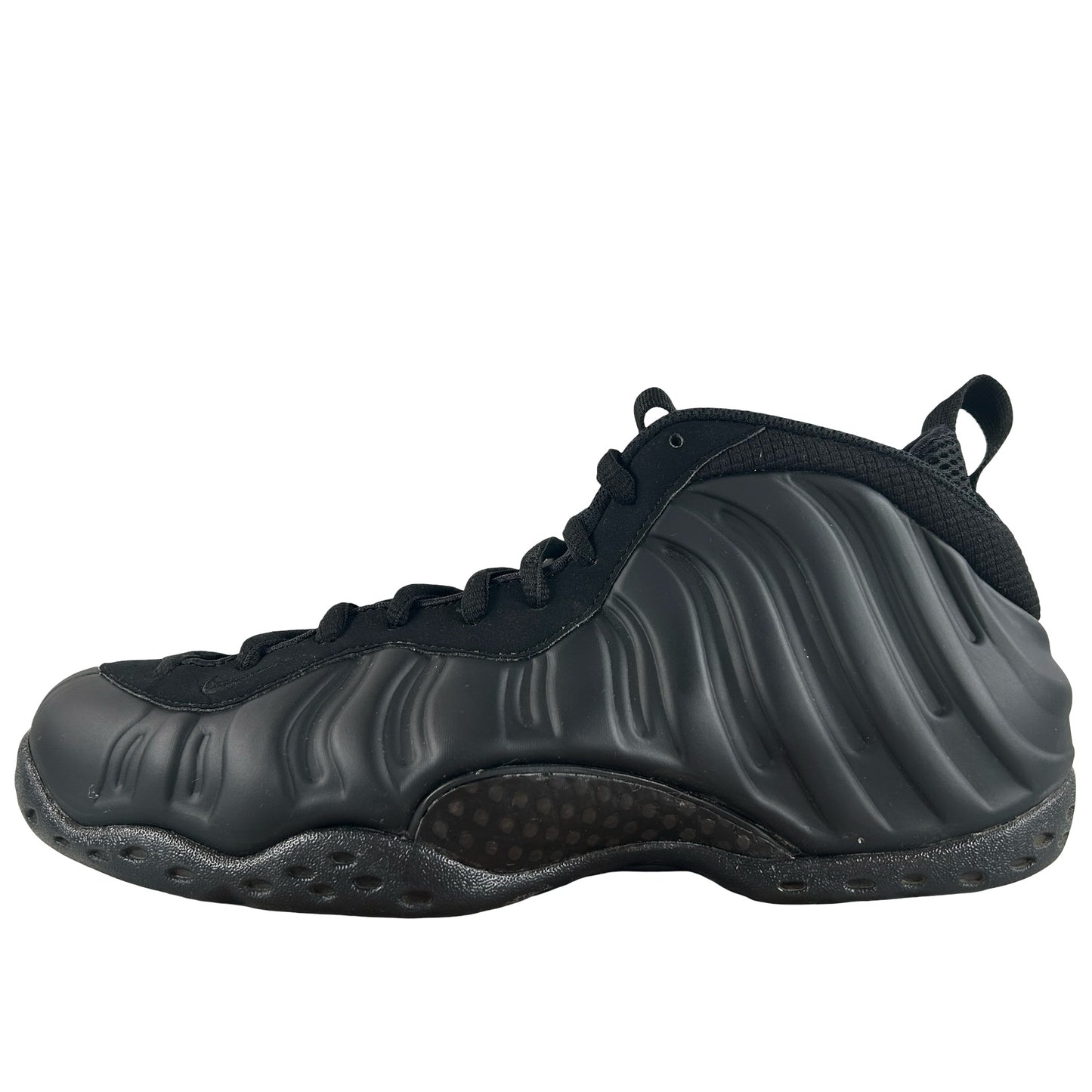 FD5855 001 Nike Air Foamposite One Anthracite (2023) [USED] - 9 M (Used2)