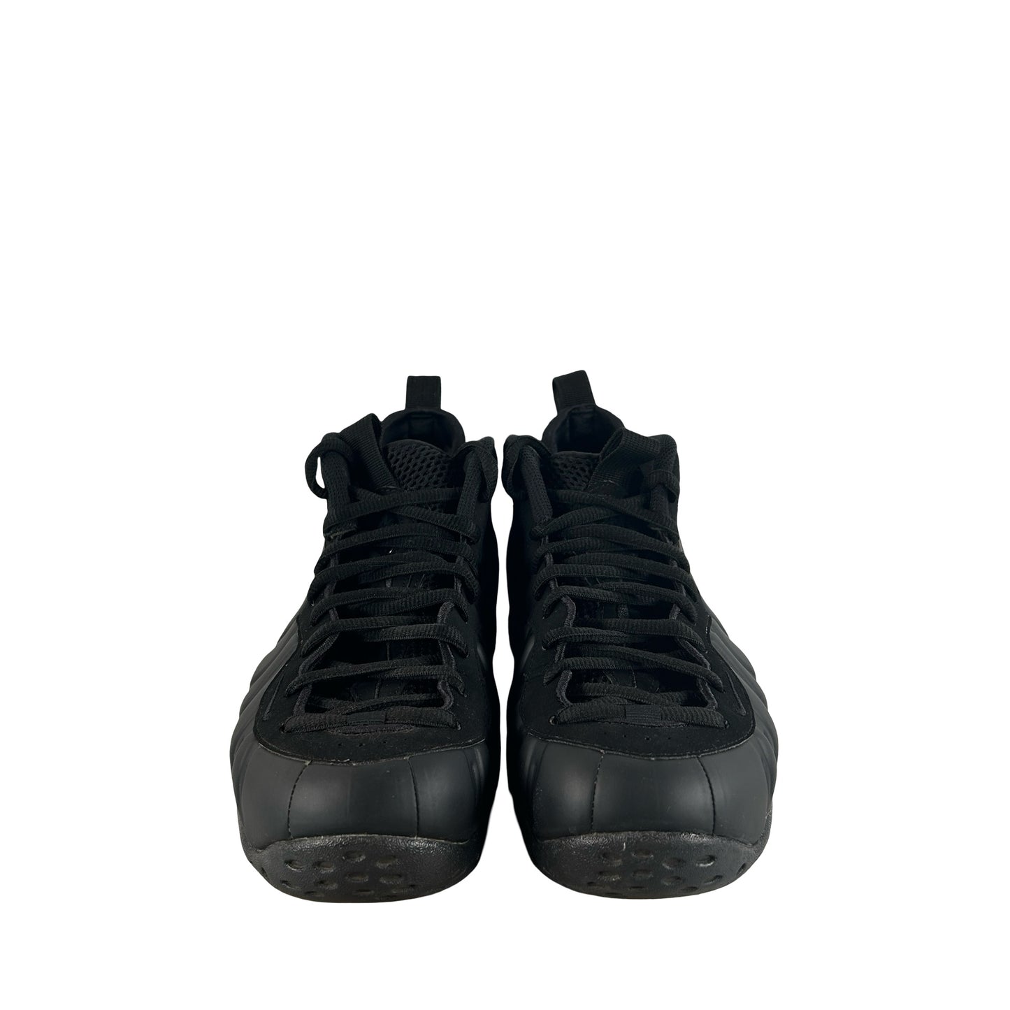 FD5855 001 Nike Air Foamposite One Anthracite (2023) [USED] - 9 M (Used2)
