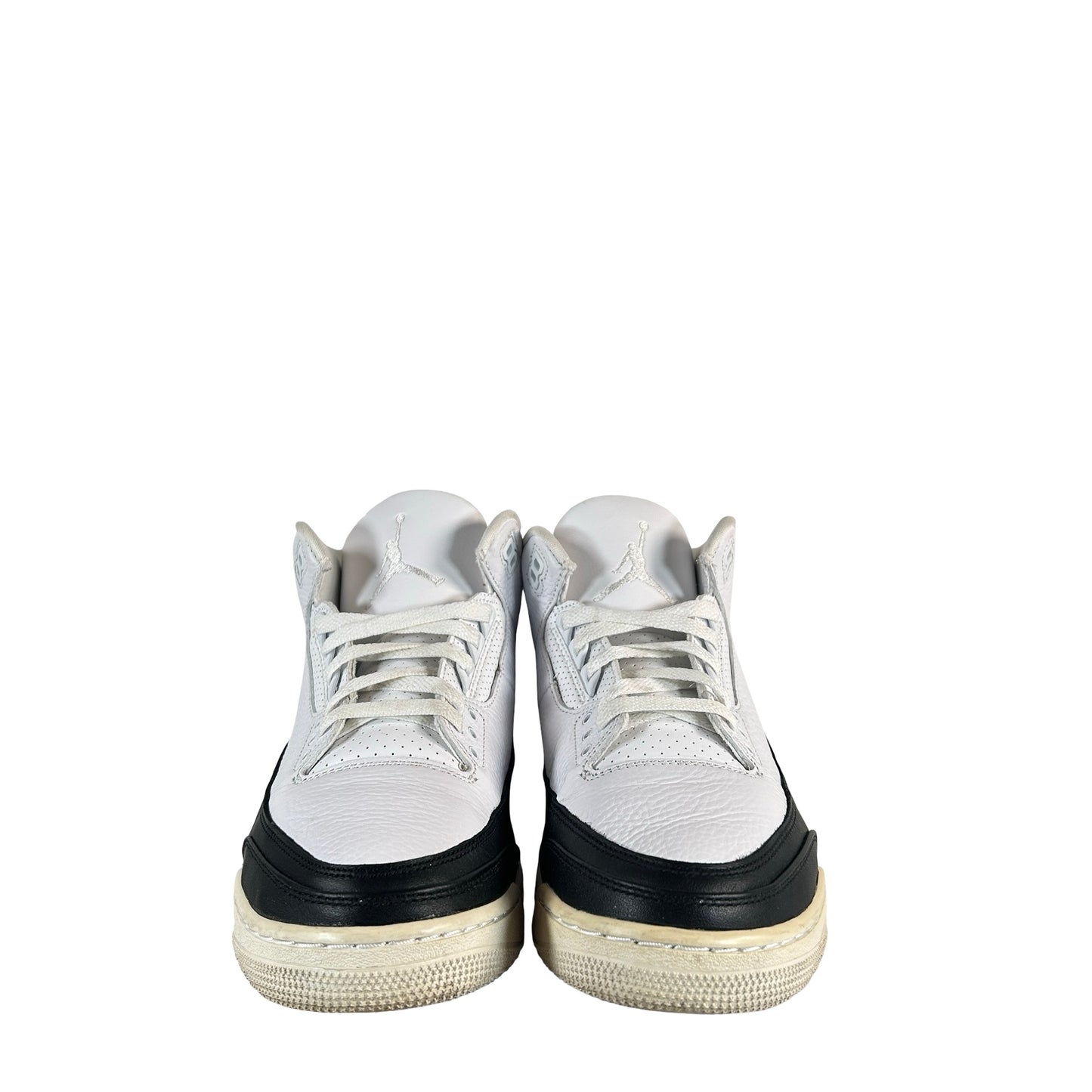 DA3595 100 Jordan 3 Fragmento retro