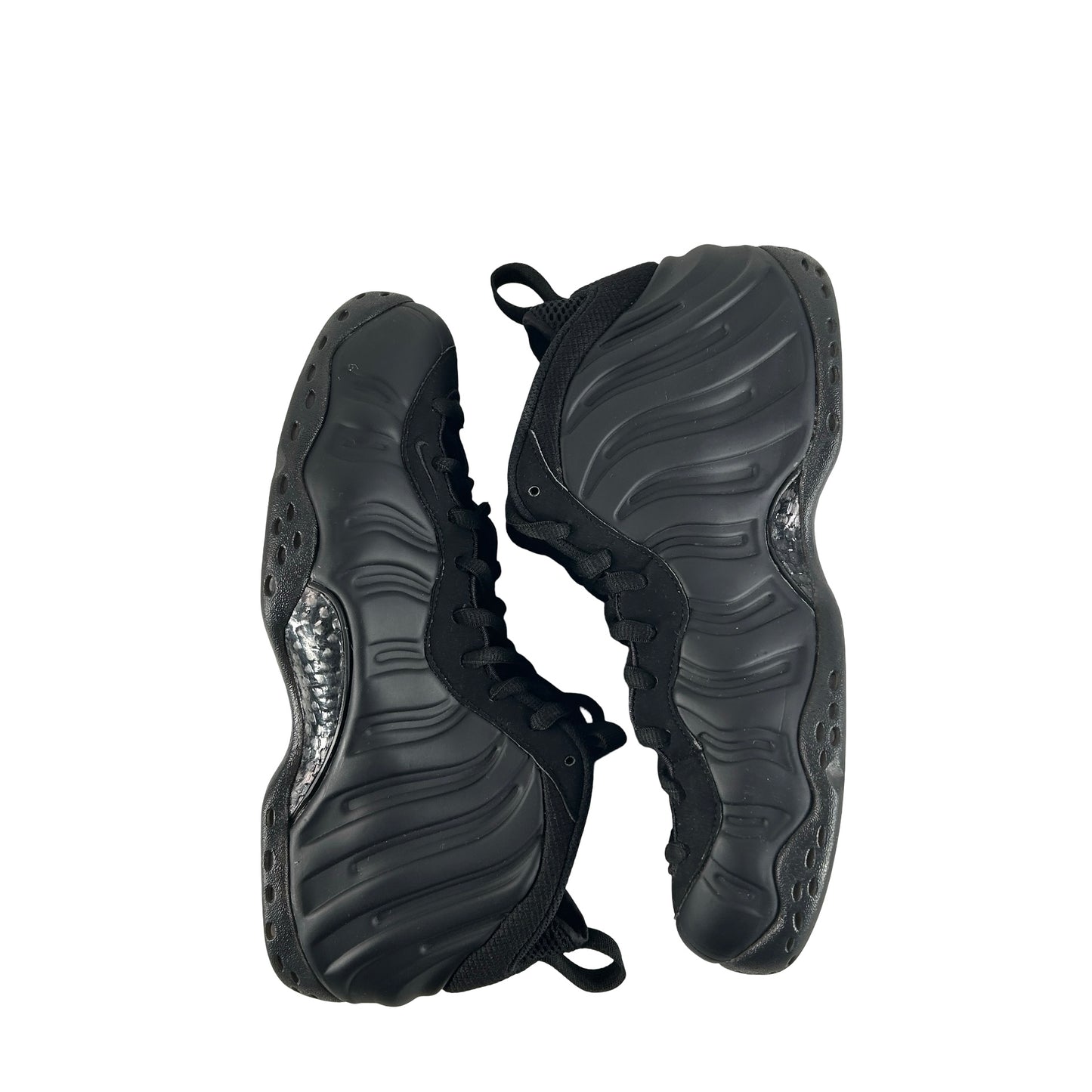 FD5855 001 Nike Air Foamposite One Anthracite (2023) [USED] - 9 M (Used2)
