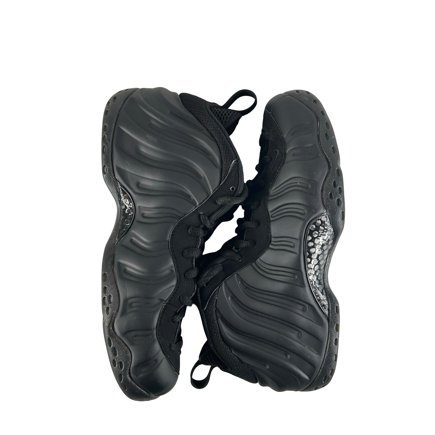 FD5855 001 Nike Air Foamposite One Anthracite (2023) [USED] - 9 M (Used2)