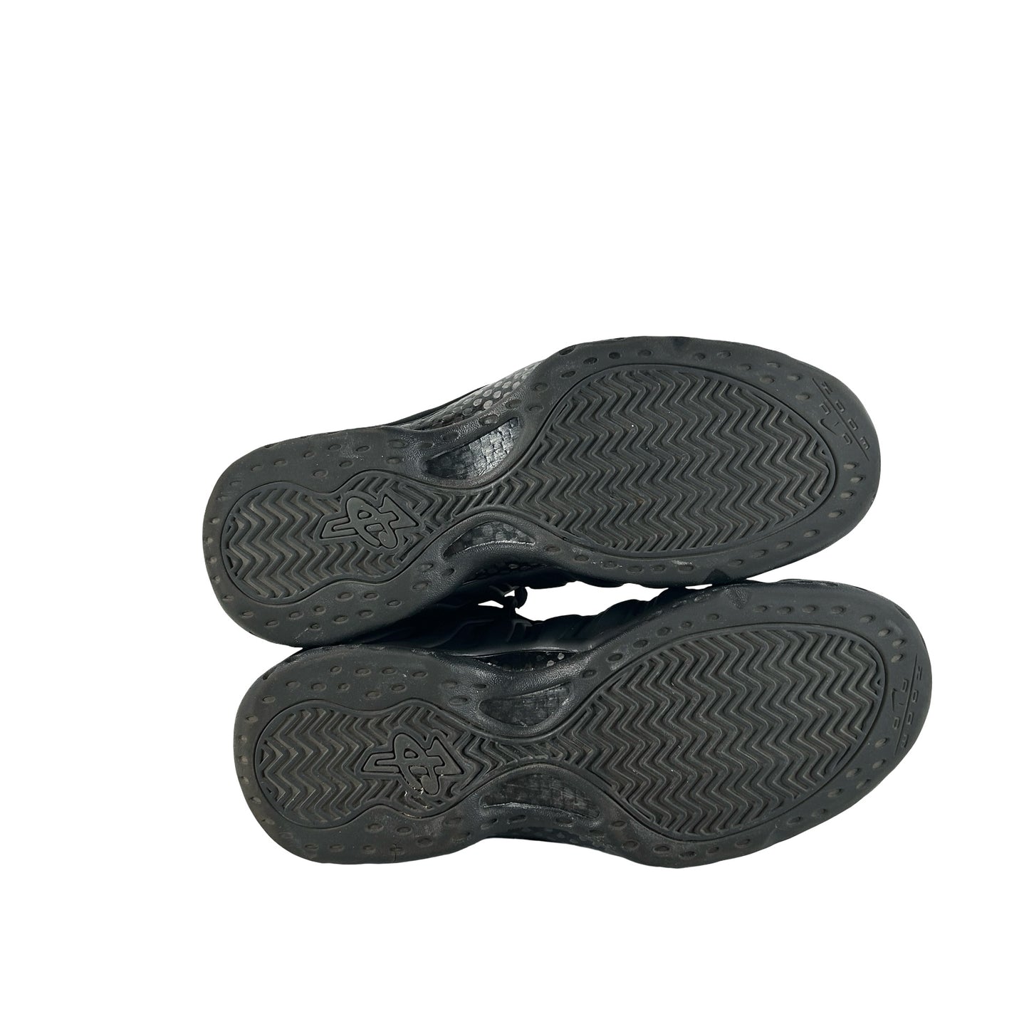 FD5855 001 Nike Air Foamposite One Anthracite (2023) [USED] - 9 M (Used2)