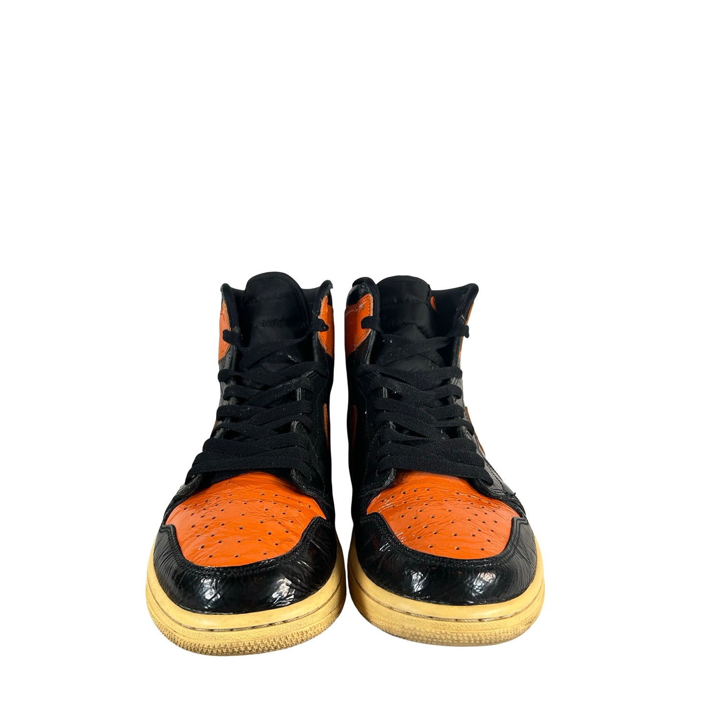555088 028 Jordan 1 Retro High Shattered Backboard 3.0 [USED] - 10 M (Used3)