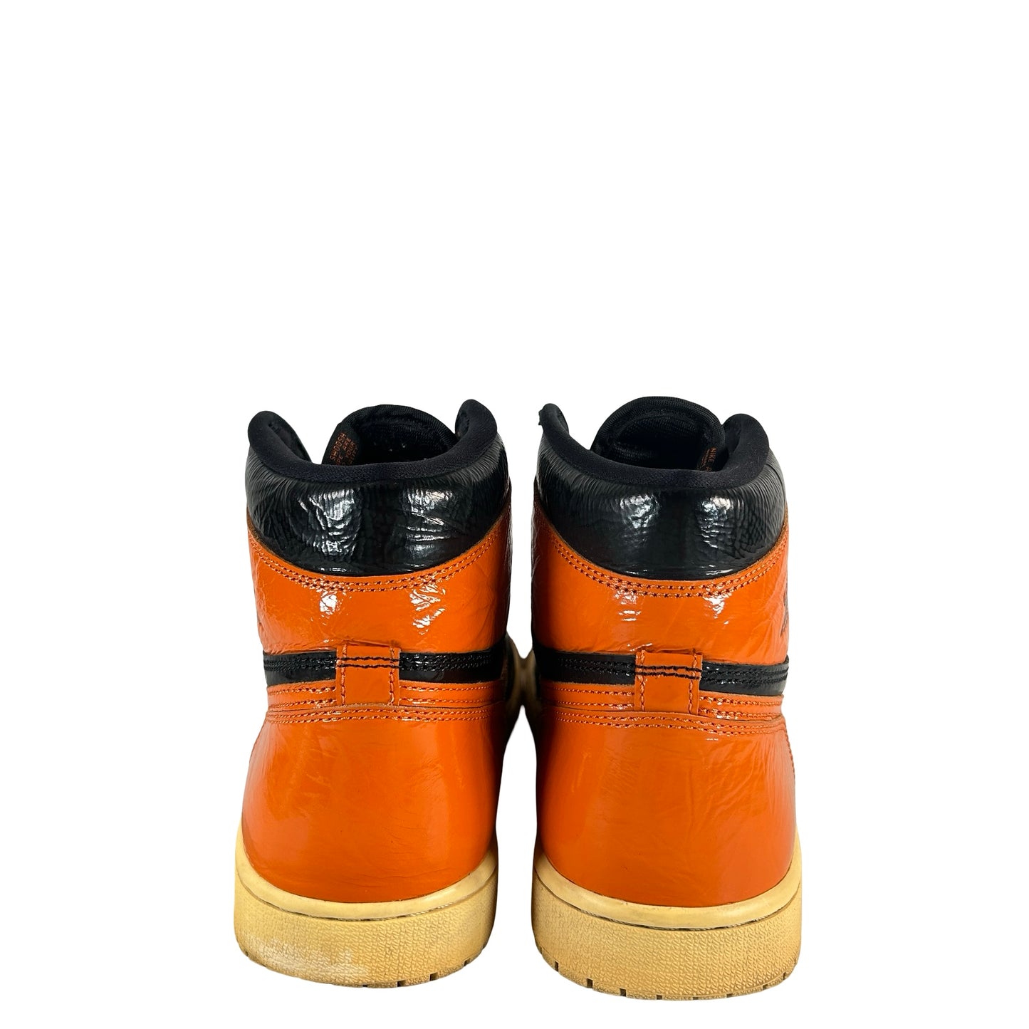 555088 028 Jordan 1 Retro High Shattered Backboard 3.0 [USED] - 10 M (Used3)