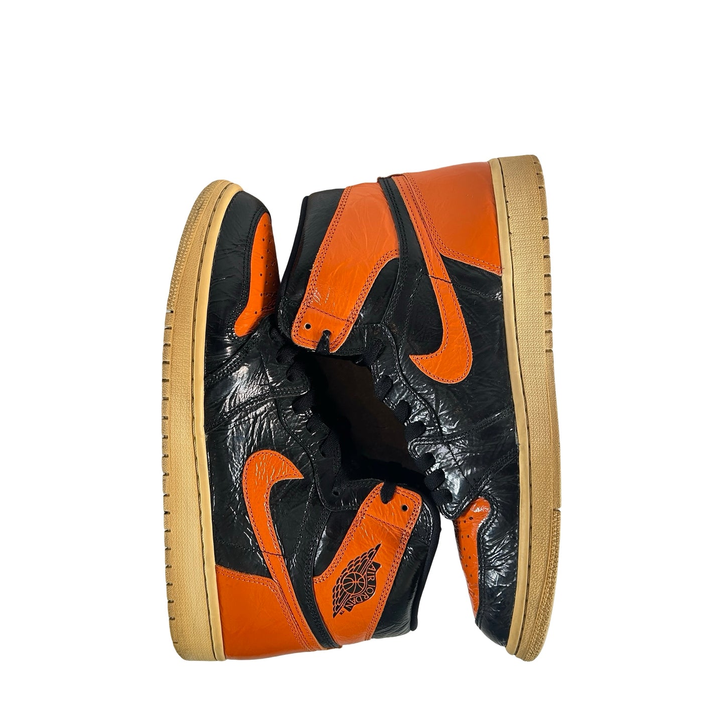 555088 028 Jordan 1 Retro High Shattered Backboard 3.0 [USED] - 10 M (Used3)