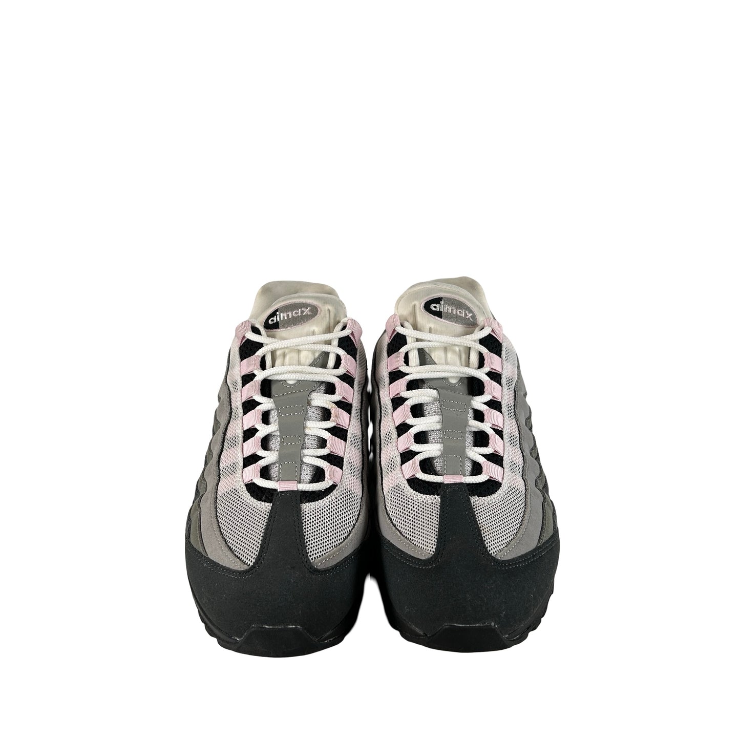 HJ5996 001 Nike Air Max 95 OG Big Bubble Pink Foam (Women's) [USED] - 11 W (Used)