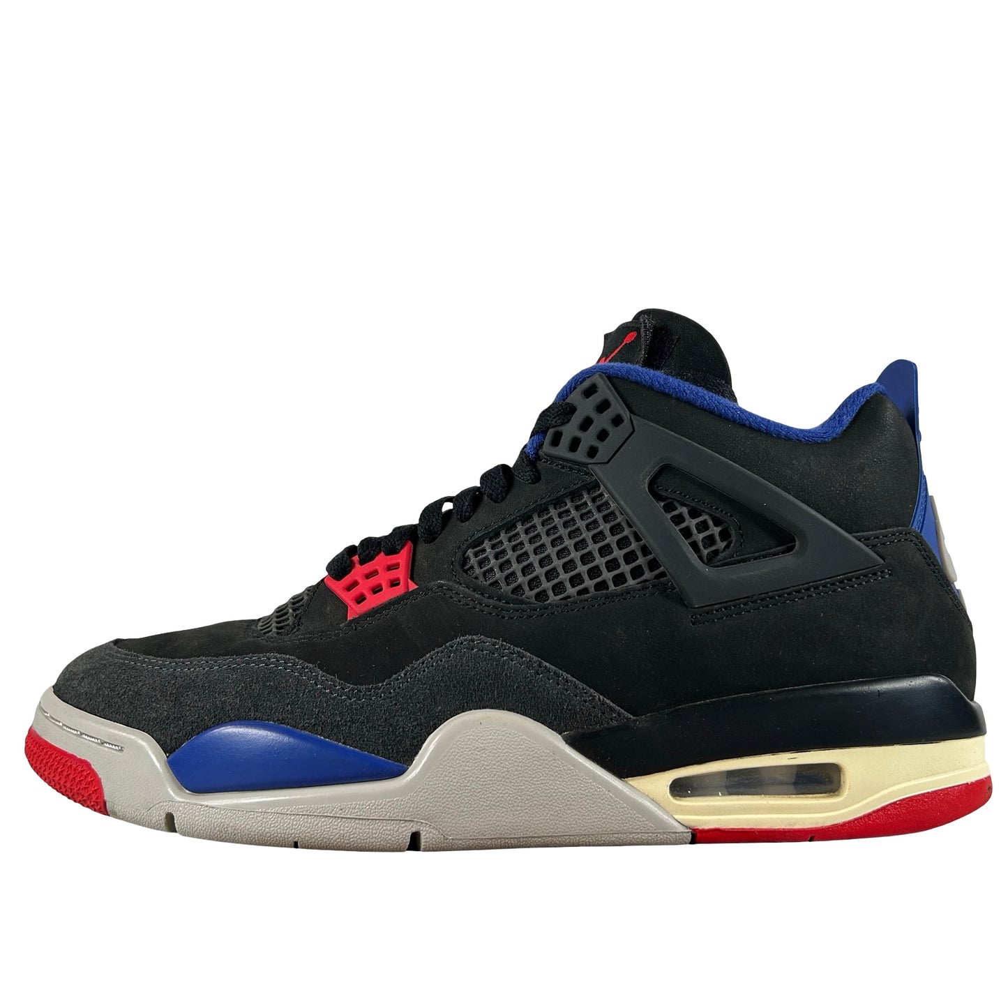 FV5029 003 Jordan 4 Retro Rare Air (Gold Lettering) [USED] - 10.5 M (Used)