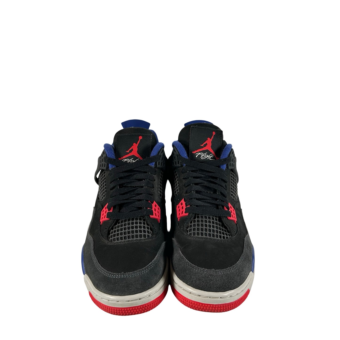 FV5029 003 Jordan 4 Retro Rare Air (Gold Lettering) [USED] - 10.5 M (Used)