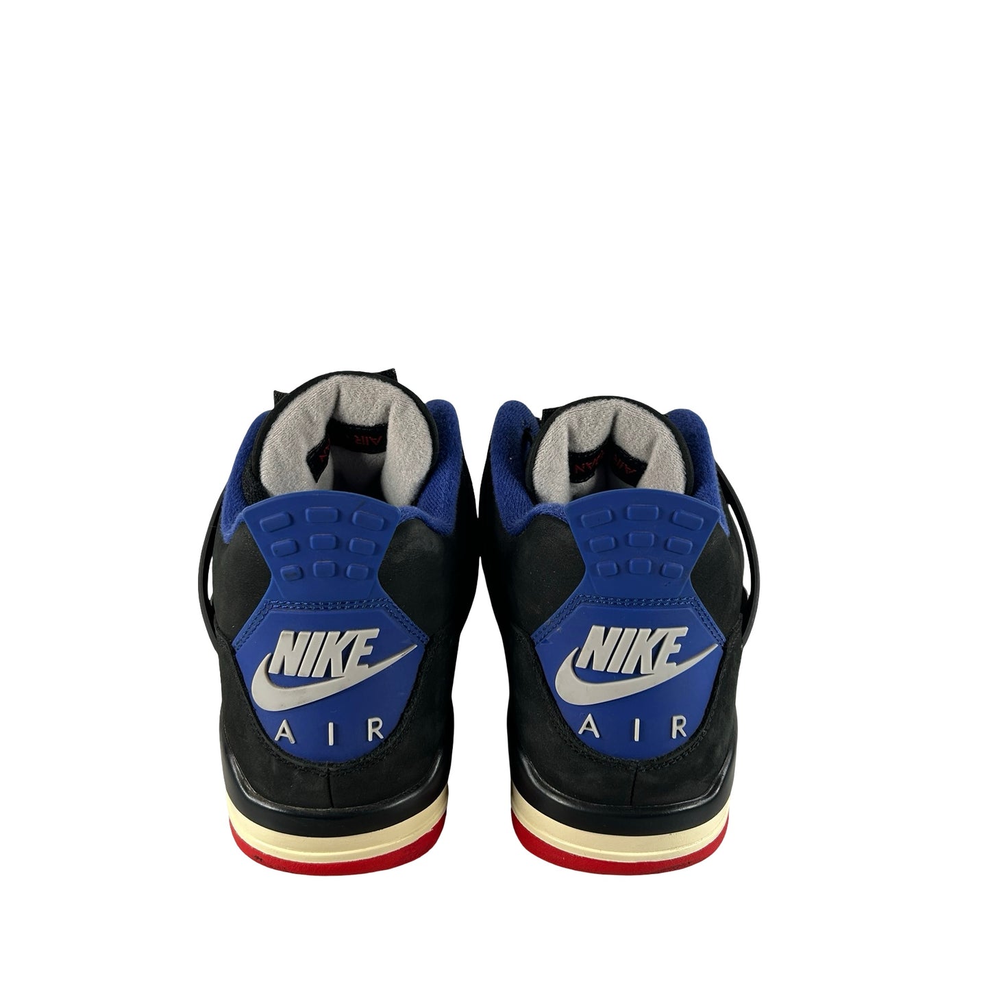 FV5029 003 Jordan 4 Retro Rare Air (Gold Lettering) [USED] - 10.5 M (Used)