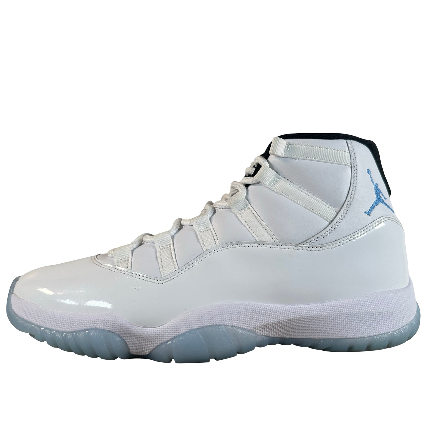 CT8012 104 Jordan 11 Retro Legend Blue (2024) [USED] - 10 M (Used4)