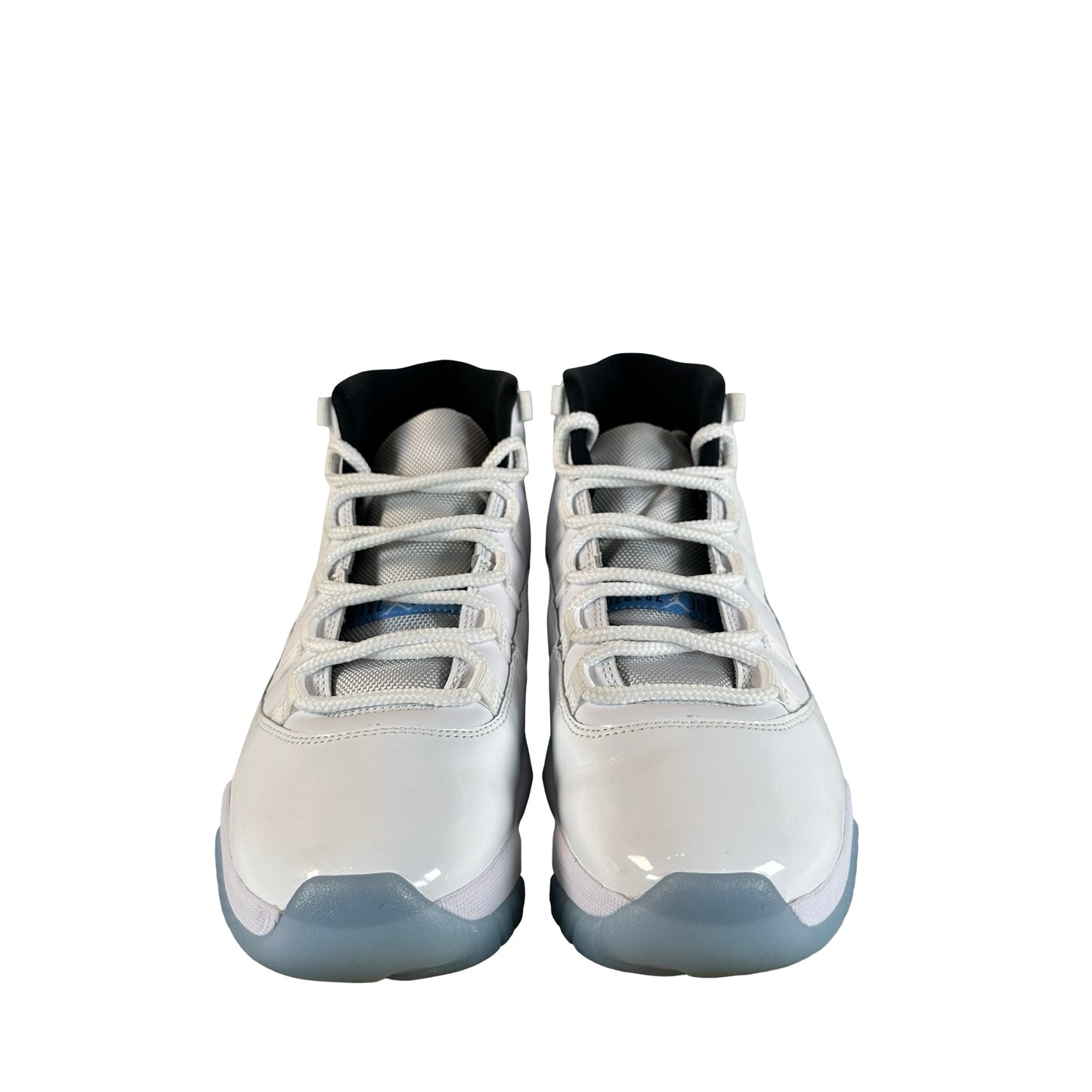 CT8012 104 Jordan 11 Retro Legend Blue (2024) [USED] - 10 M (Used4)