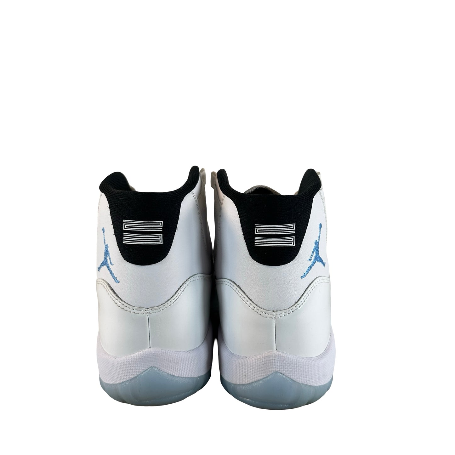 CT8012 104 Jordan 11 Retro Legend Blue (2024) [USED] - 10 M (Used4)