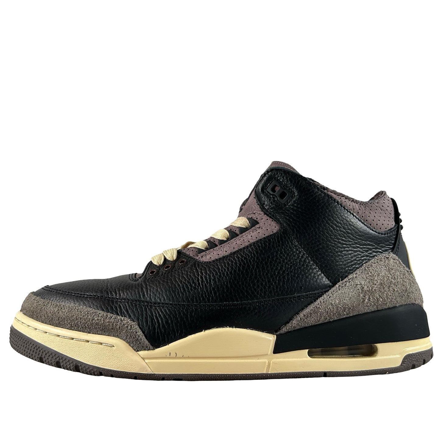FZ4811 001 Jordan 3 Retro OG SP A Ma Maniére While You Were Sleeping (Women's) [USED] - 14 W / 12.5 M (Used2)