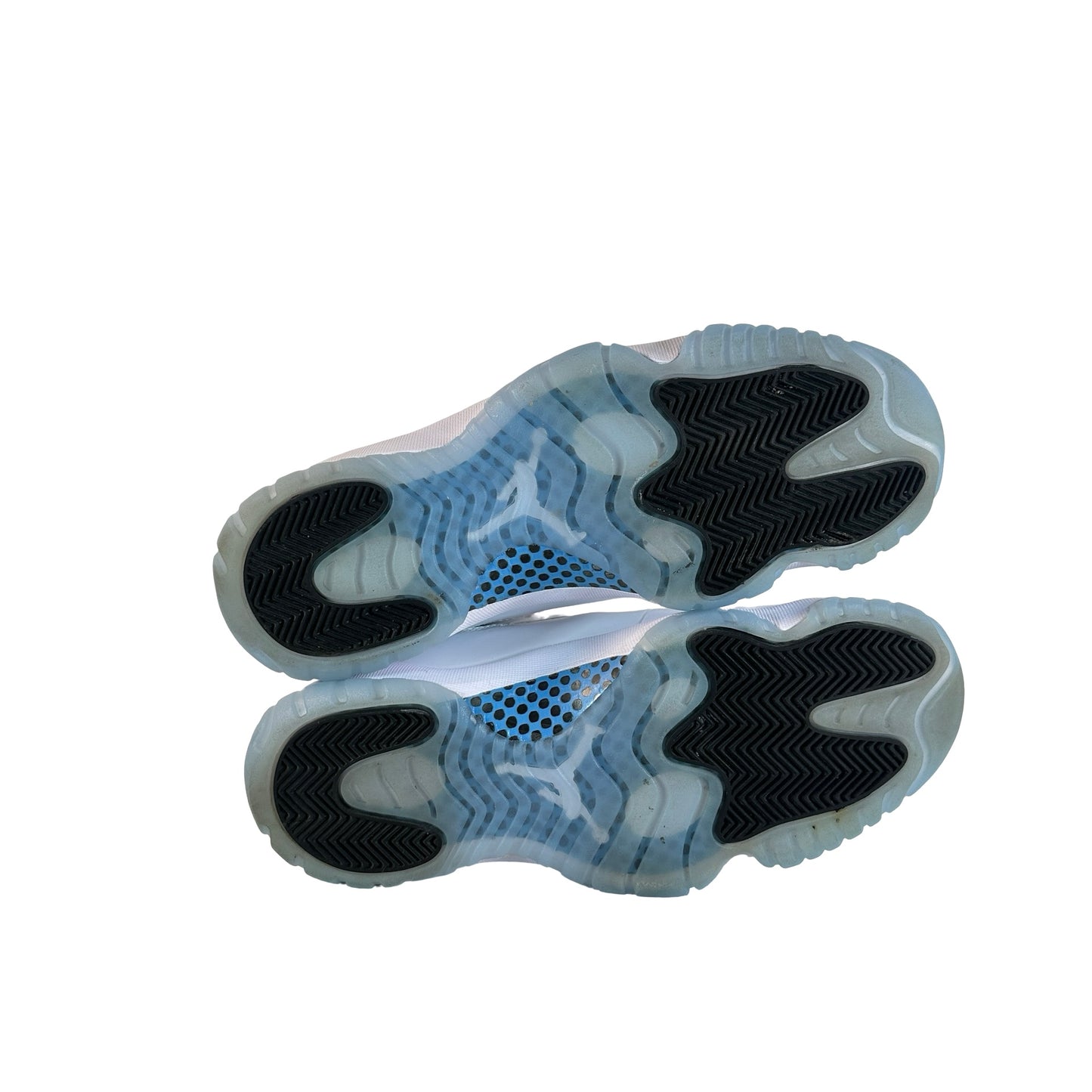 CT8012 104 Jordan 11 Retro Legend Blue (2024) [USED] - 10 M (Used4)