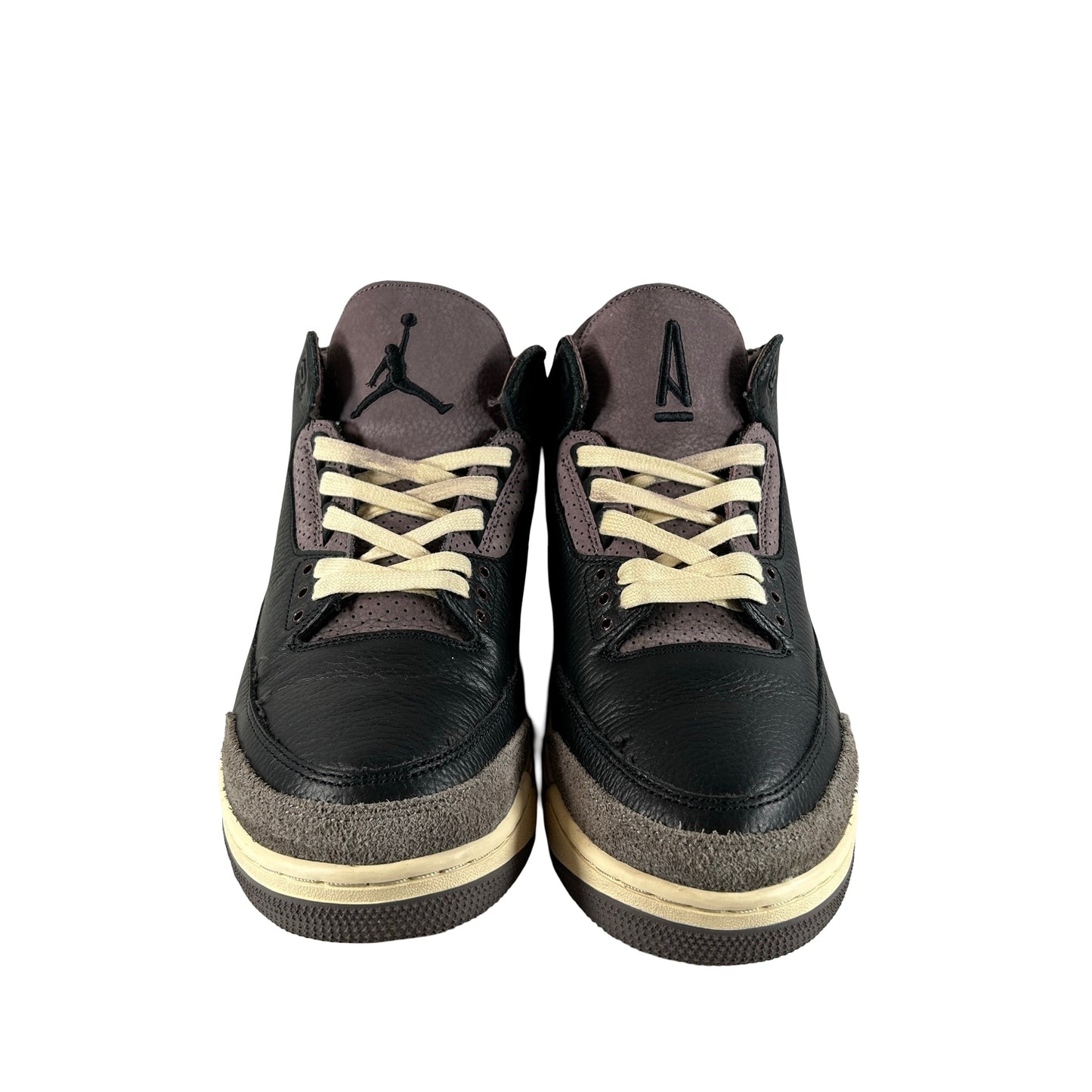 FZ4811 001 Jordan 3 Retro OG SP A Ma Maniére While You Were Sleeping (Women's) [USED] - 14 W / 12.5 M (Used2)