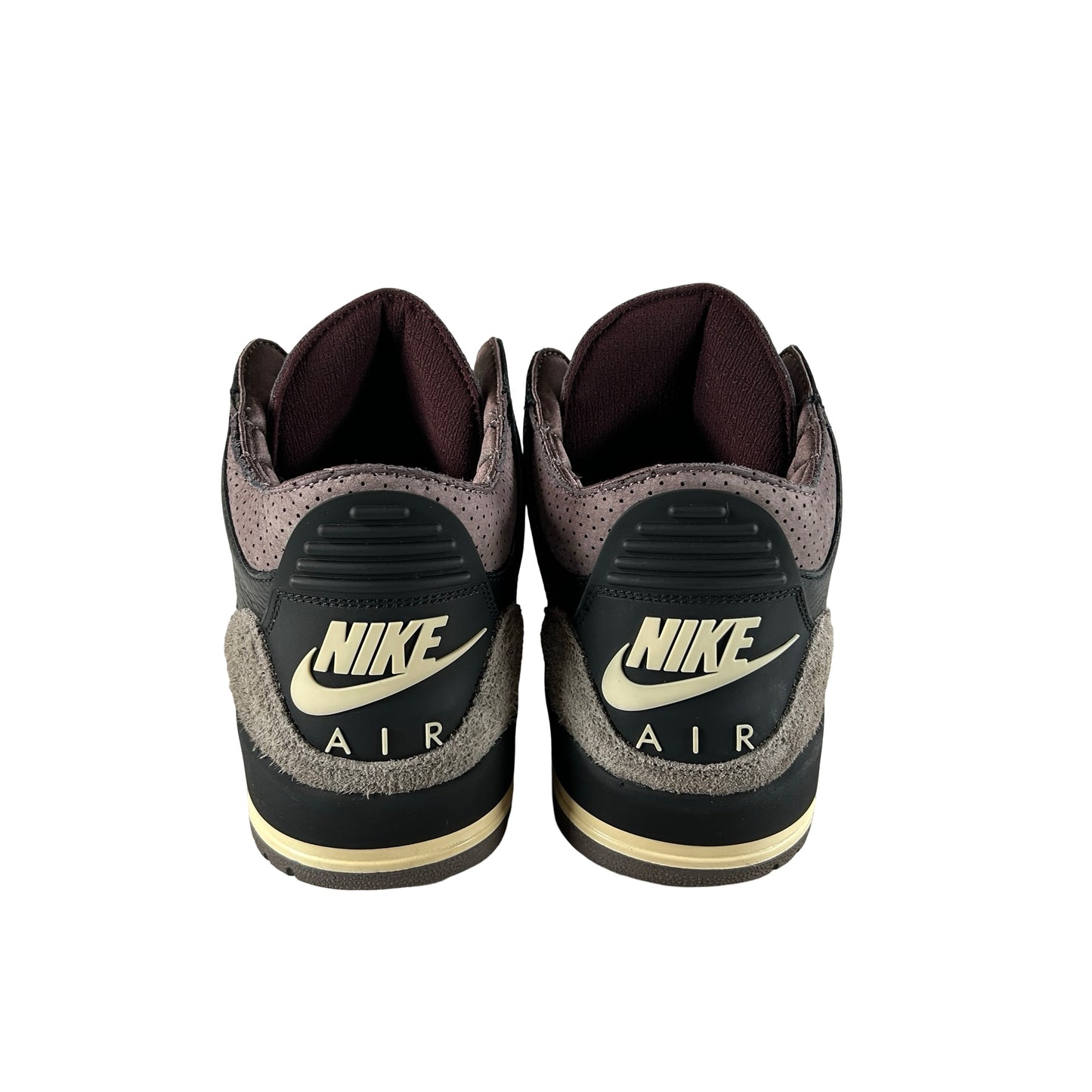 FZ4811 001 Jordan 3 Retro OG SP A Ma Maniére While You Were Sleeping (Women's) [USED] - 14 W / 12.5 M (Used2)