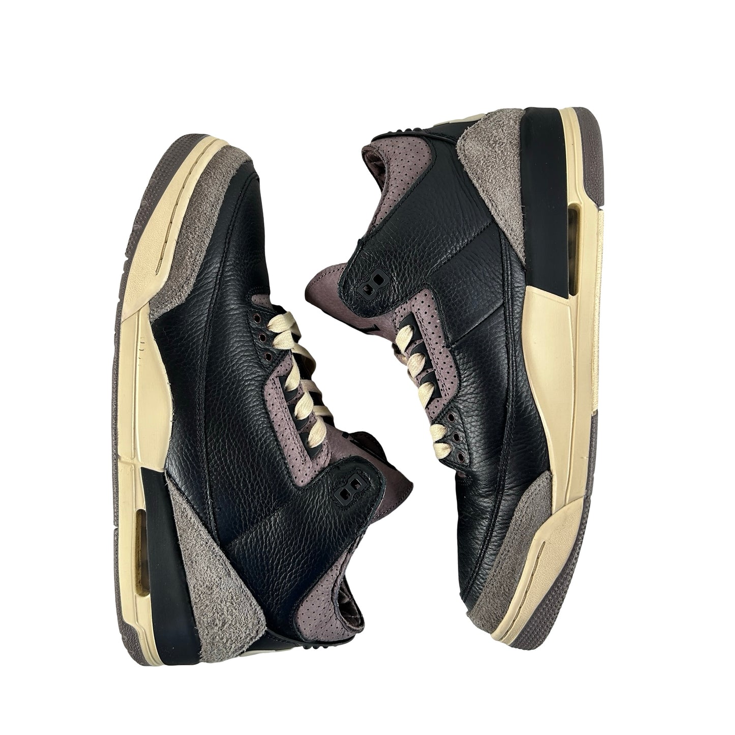 FZ4811 001 Jordan 3 Retro OG SP A Ma Maniére While You Were Sleeping (Women's) [USED] - 14 W / 12.5 M (Used2)