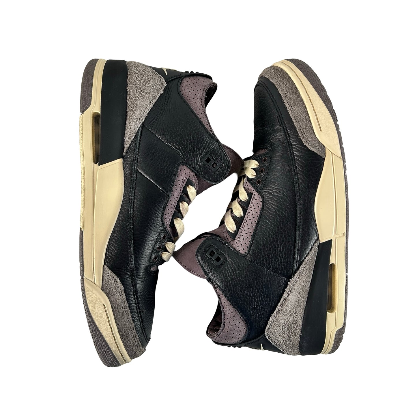 FZ4811 001 Jordan 3 Retro OG SP A Ma Maniére While You Were Sleeping (Women's) [USED] - 14 W / 12.5 M (Used2)