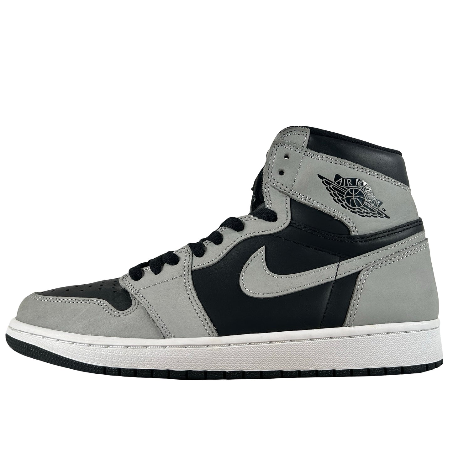 555088 035 Jordan 1 Shadow 2.0 [USED] - 10 M (Used5)