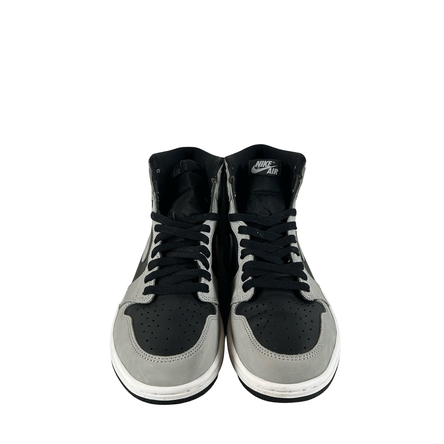 555088 035 Jordan 1 Shadow 2.0 [USED] - 10 M (Used5)