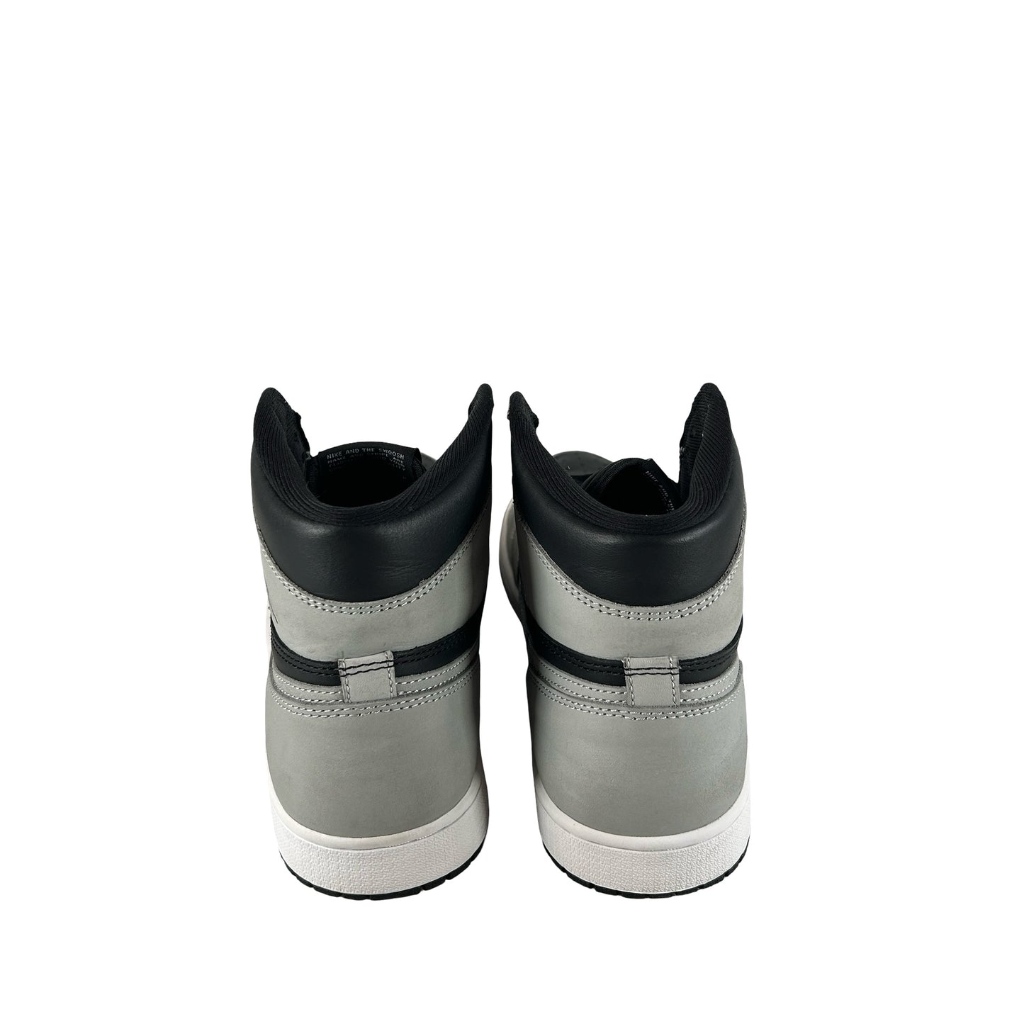 555088 035 Jordan 1 Shadow 2.0 [USED] - 10 M (Used5)