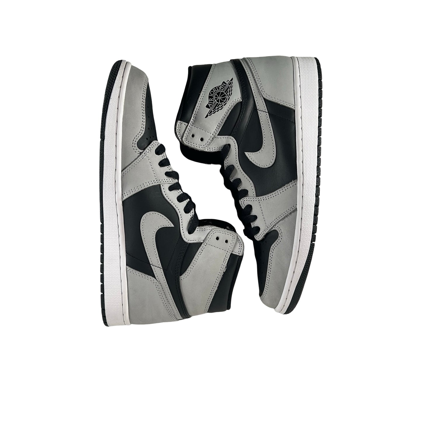 555088 035 Jordan 1 Shadow 2.0 [USED] - 10 M (Used5)