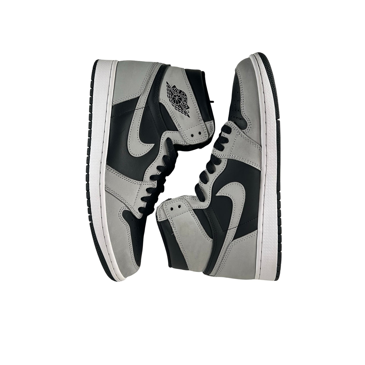 555088 035 Jordan 1 Shadow 2.0 [USED] - 10 M (Used5)