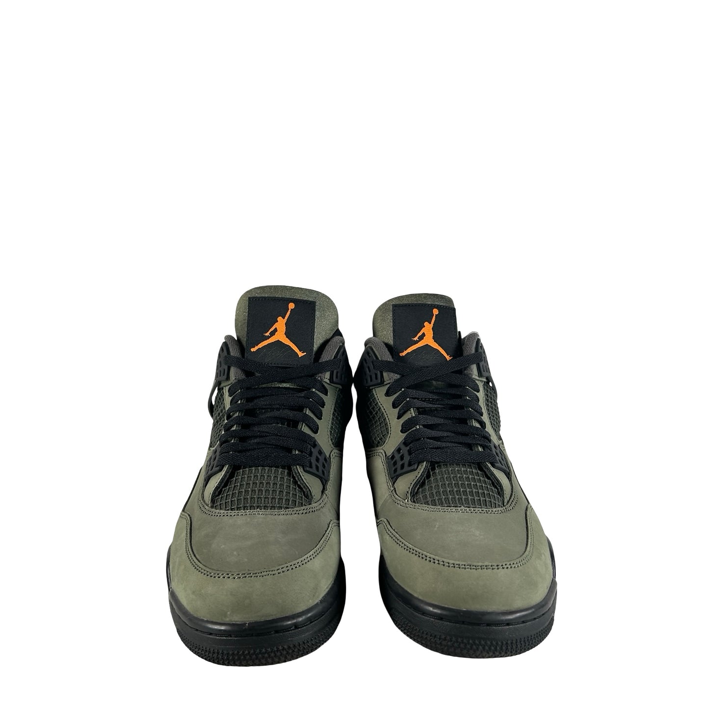 IB1519 200 Jordan 4 Retro OG SP Undefeated (2025) [USED] - 11.5 M (Used2)