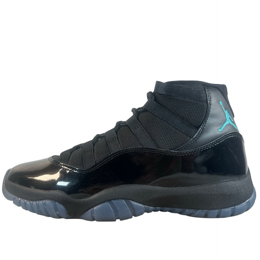 CT8012 047 Jordan 11 Retro Gamma Blue (2025) [USED] - 9.5 M (Used4)
