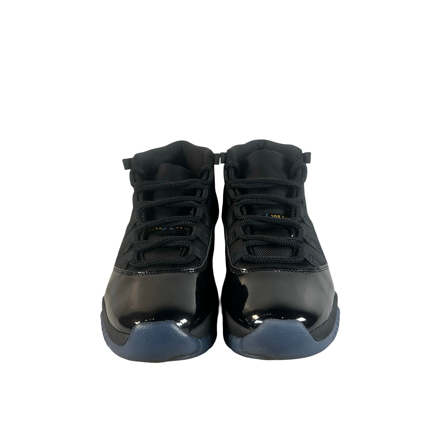 CT8012 047 Jordan 11 Retro Gamma Blue (2025) [USED] - 9.5 M (Used4)