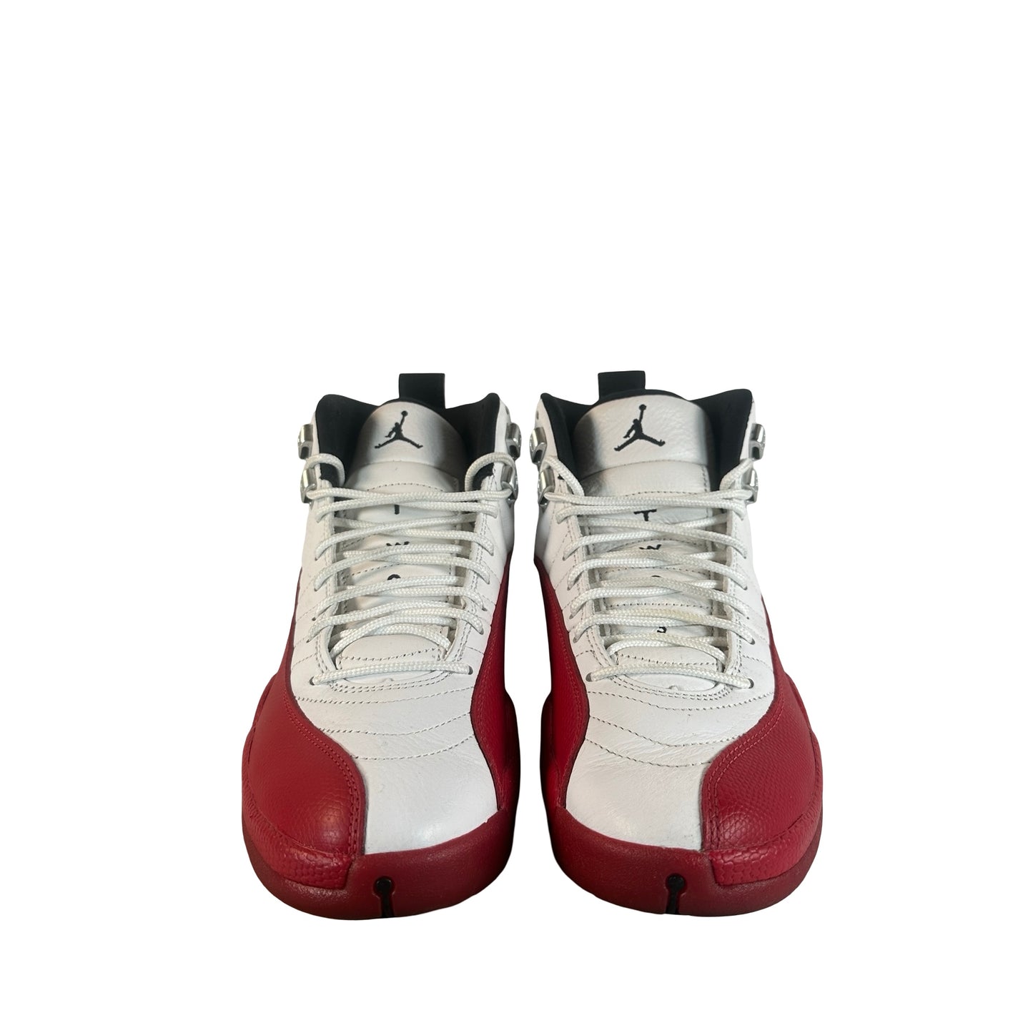 CT8013 116 Jordan 12 Retro Cherry (2023) [USED] - 8.5 M (Used) (No Box)