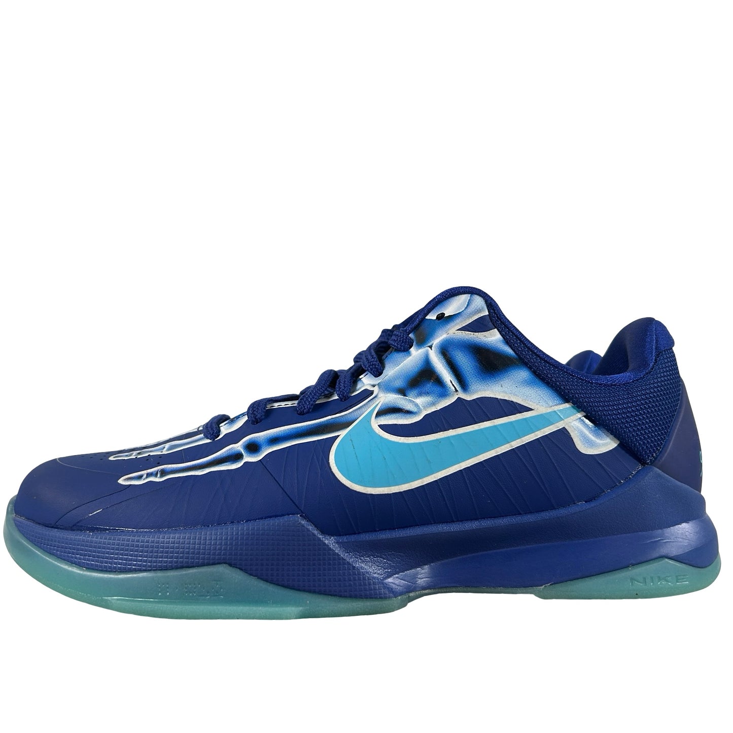 HM9522 400 Nike Kobe 5 X-Ray (GS) [USED] - 5.5 Y (Used)