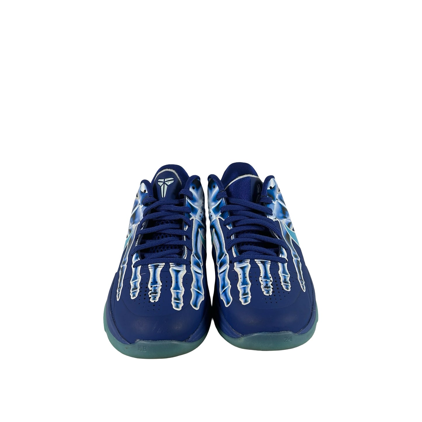 HM9522 400 Nike Kobe 5 X-Ray (GS) [USED] - 5.5 Y (Used)