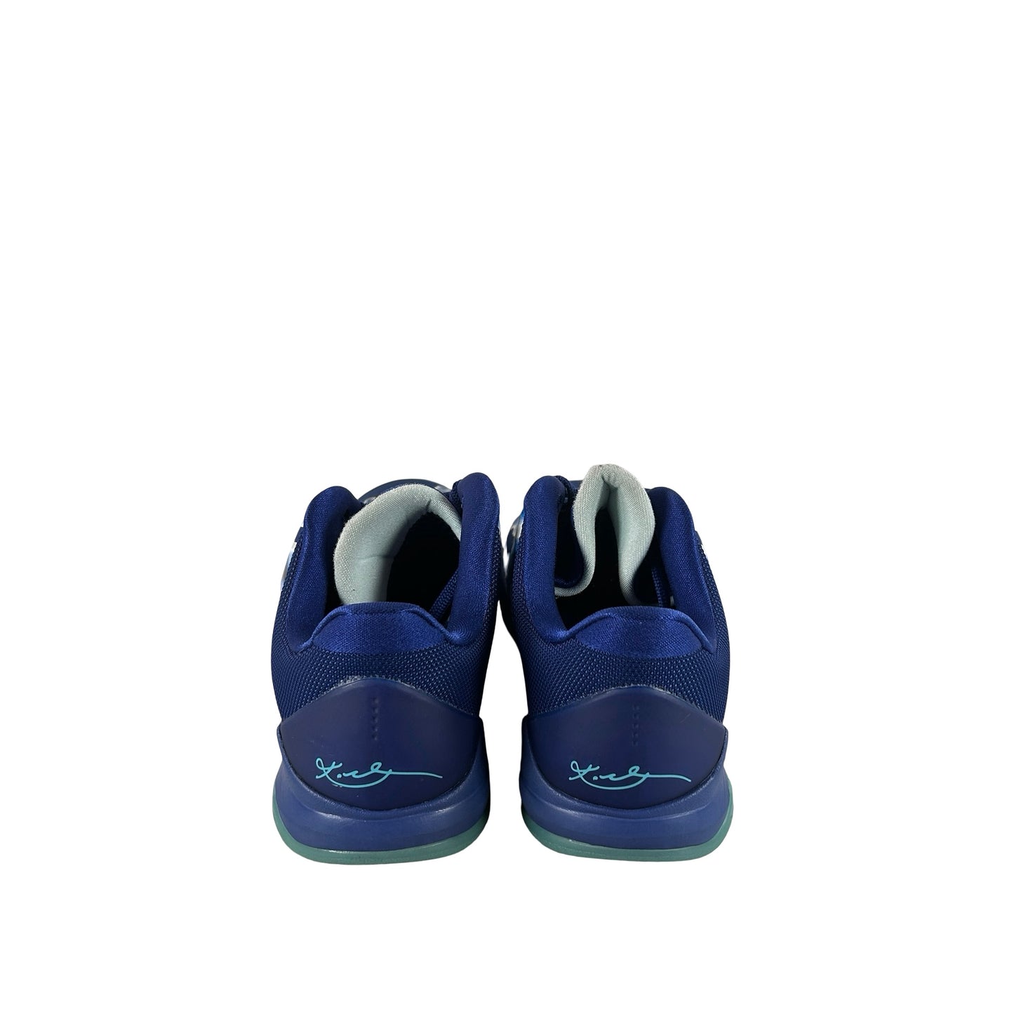 HM9522 400 Nike Kobe 5 X-Ray (GS) [USED] - 5.5 Y (Used)