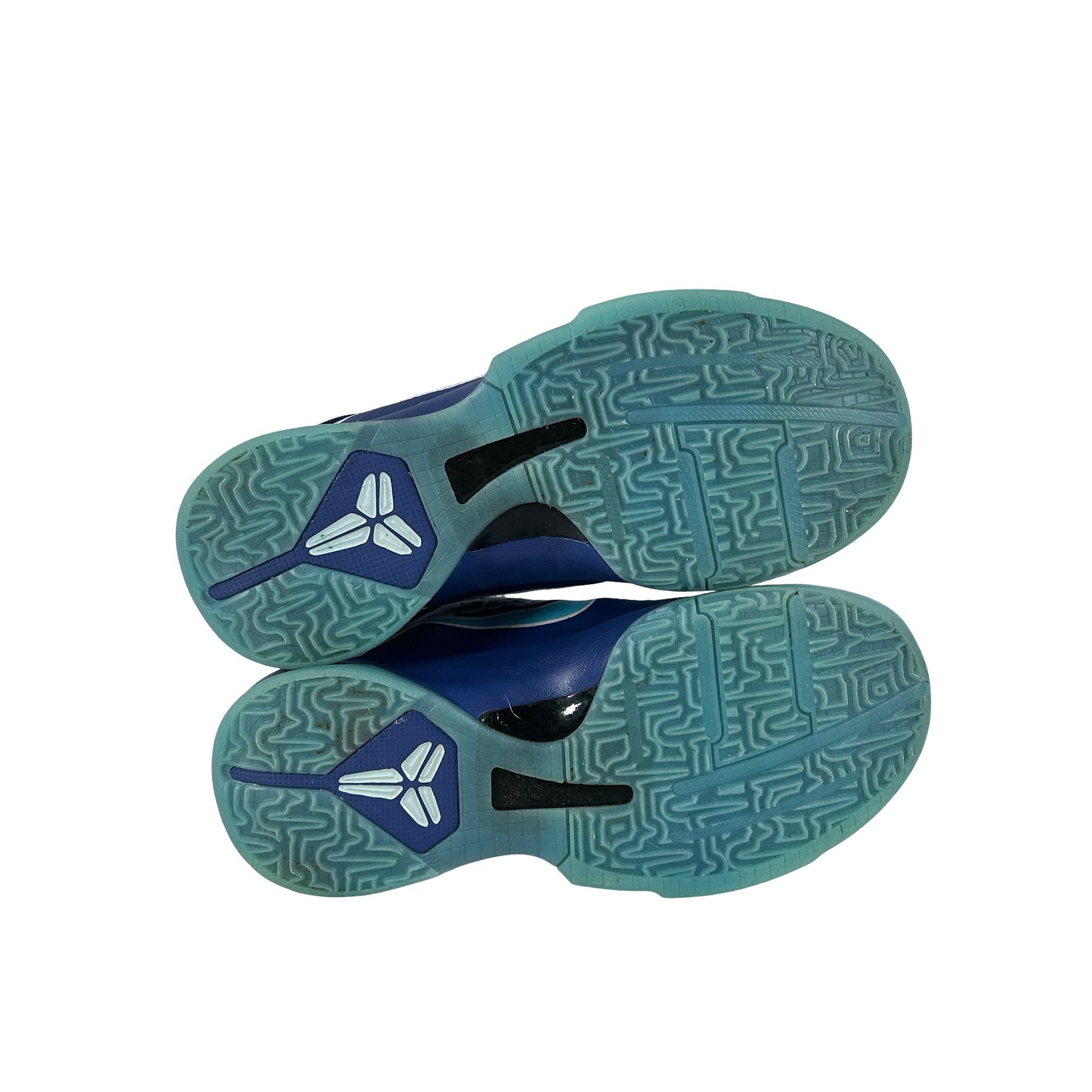 HM9522 400 Nike Kobe 5 X-Ray (GS) [USED] - 5.5 Y (Used)