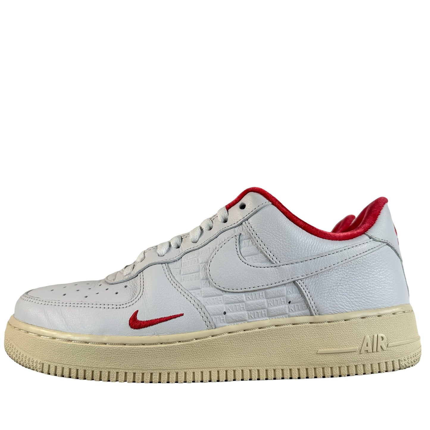 CZ7926 100 Nike Air Force 1 Low Kith Japan [USED] - 8.5 M (Used) (B-Grade)