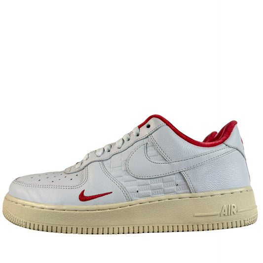 CZ7926 100 Nike Air Force 1 Low Kith Japan [USED] - 8.5 M (Used) (B-Grade)