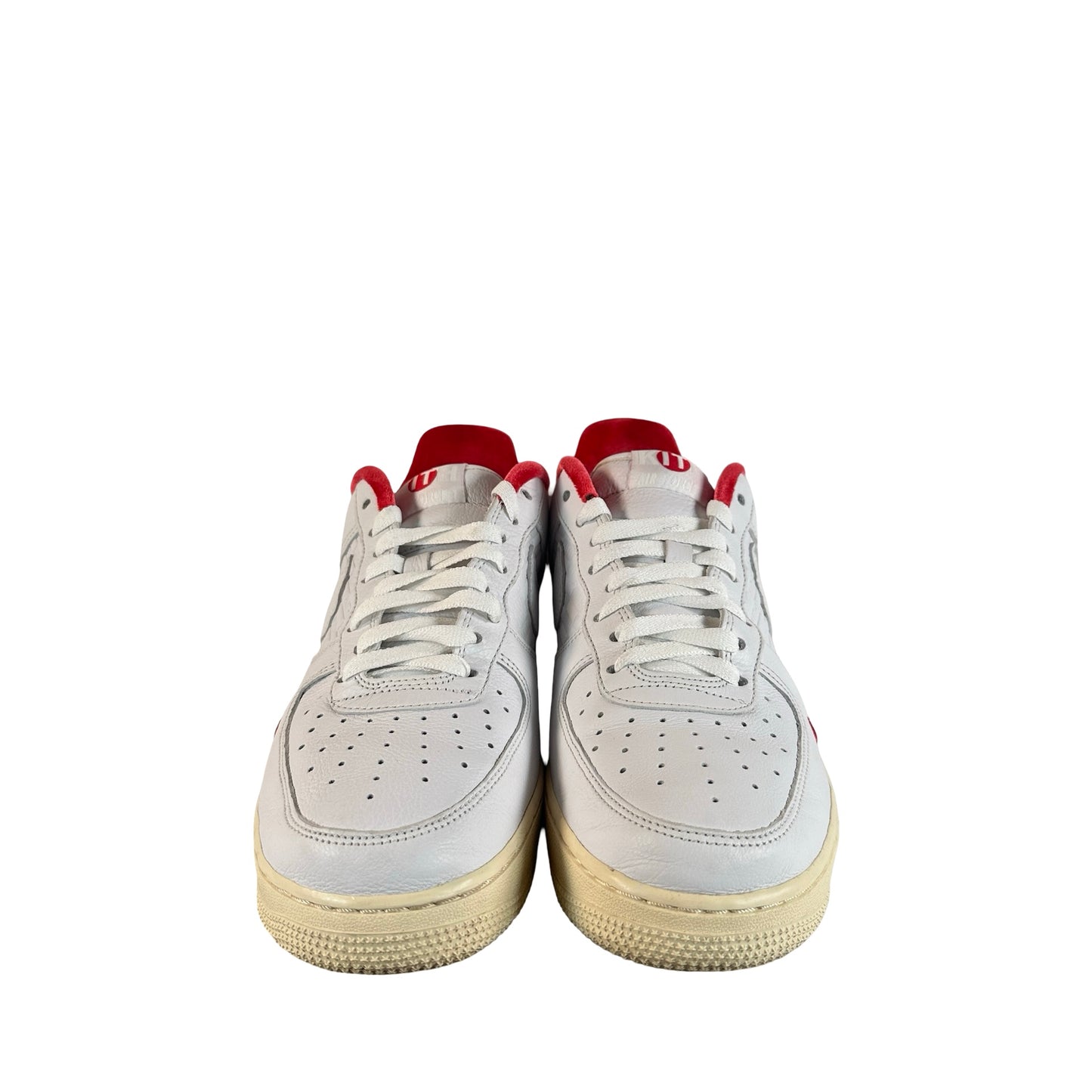 CZ7926 100 Nike Air Force 1 Low Kith Japan [USED] - 8.5 M (Used) (B-Grade)
