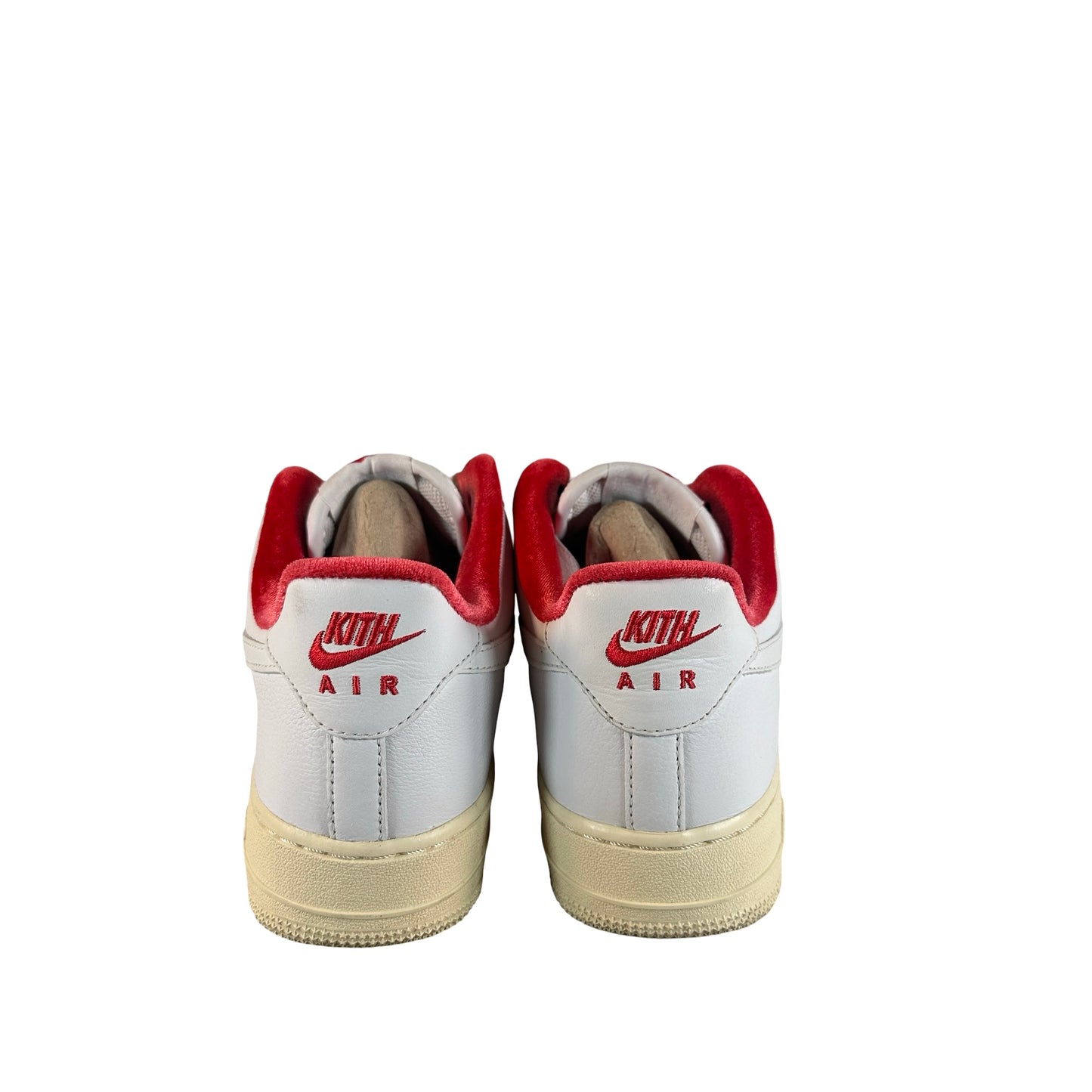 CZ7926 100 Nike Air Force 1 Low Kith Japan [USED] - 8.5 M (Used) (B-Grade)