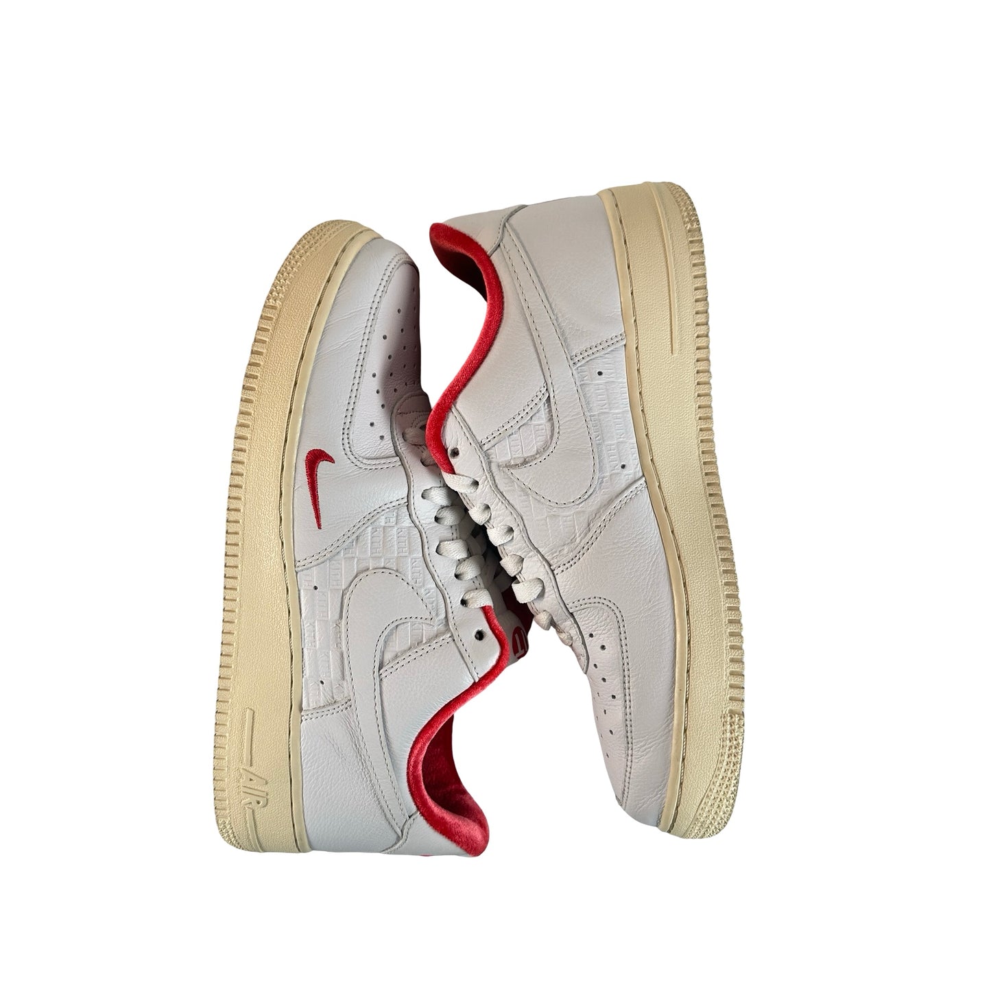 CZ7926 100 Nike Air Force 1 Low Kith Japan [USED] - 8.5 M (Used) (B-Grade)