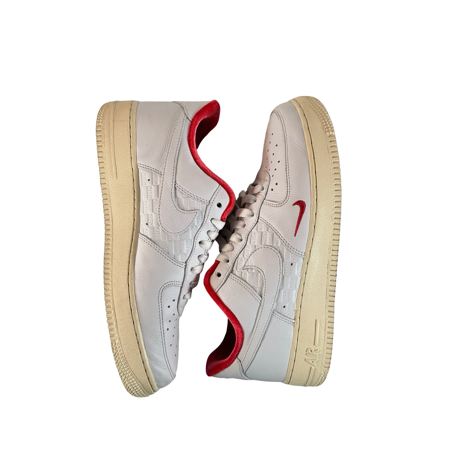 CZ7926 100 Nike Air Force 1 Low Kith Japan [USED] - 8.5 M (Used) (B-Grade)