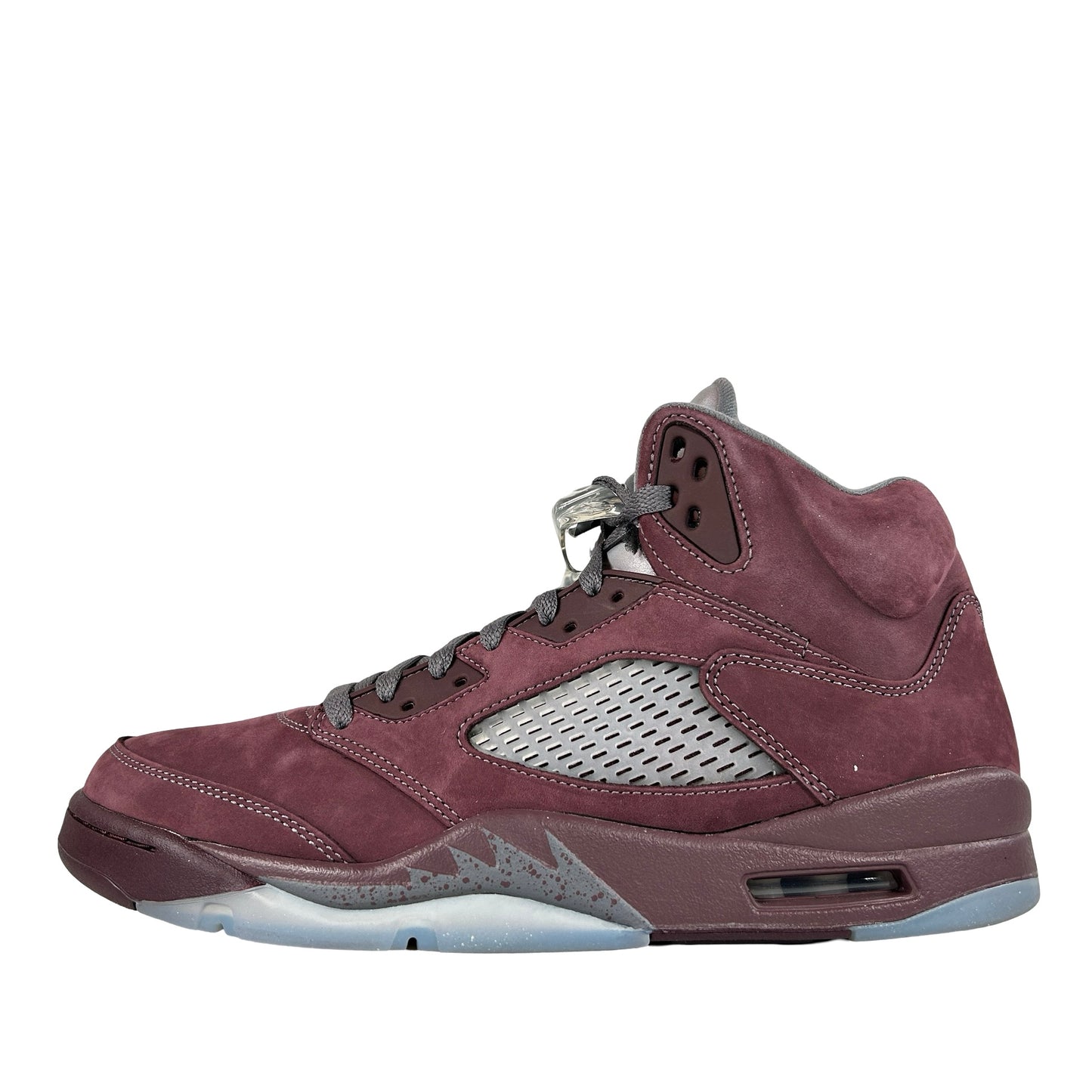 DZ4131 600 Jordan 5 Retro Burgundy [USED] - 11.5 M (Used)