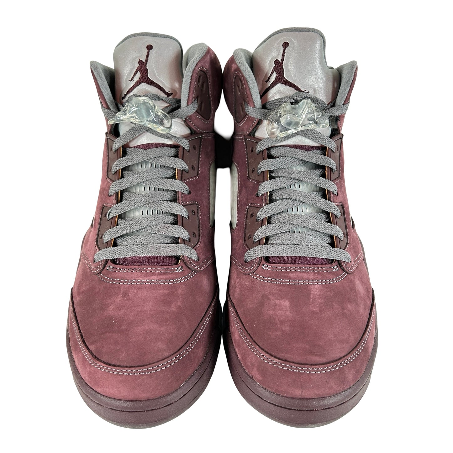 DZ4131 600 Jordan 5 Retro Burgundy [USED] - 11.5 M (Used)