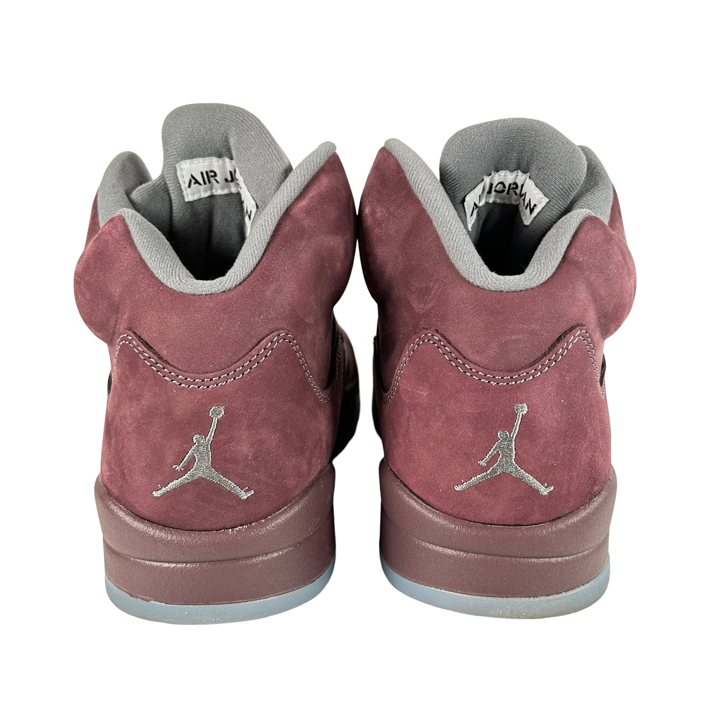 DZ4131 600 Jordan 5 Retro Burgundy [USED] - 11.5 M (Used)